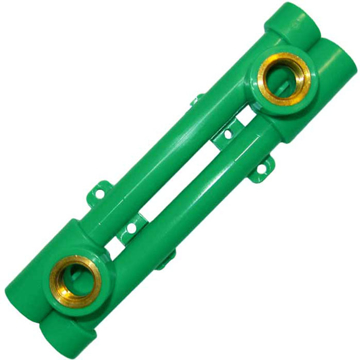Slika PP-R. Set za bateriju-zeleni